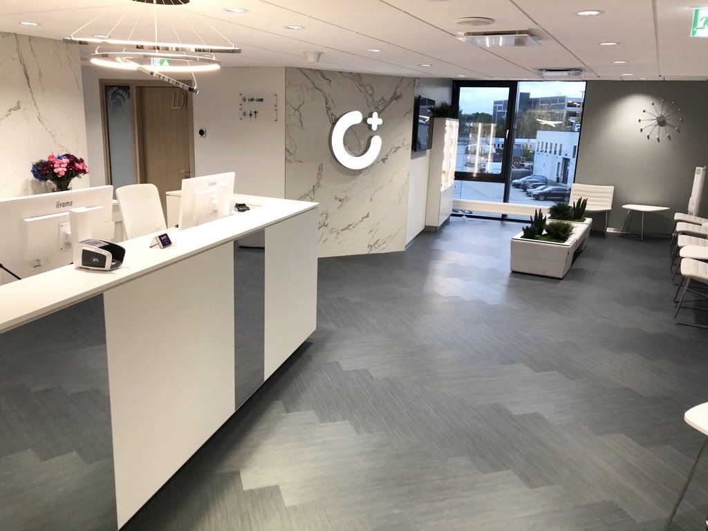 Confido Laserravi Clinic - Confido Laserravi Clinic