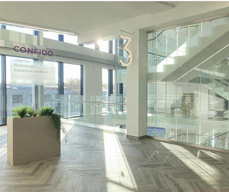 Confido Laserravi Clinic - Confido Laserravi Clinic