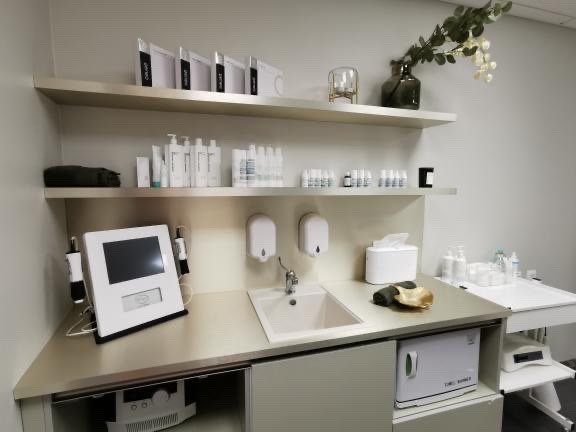 Confido Laserravi Clinic - Confido Laserravi Clinic