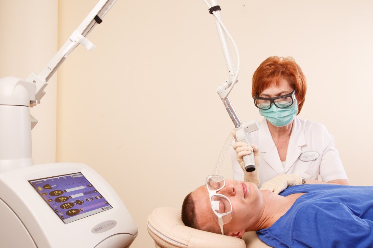 Confido Laserravi Clinic - Confido Laserravi Clinic