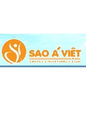Cong Ty Tnhh Tmqt Sao Á Viet - Hà Nội - Cong Ty Tnhh Tmqt Sao Á Viet - Hà Nội
