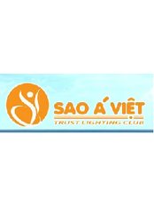 Cong Ty Tnhh Tmqt ساو  فيتنام - Cong Ty Tnhh Tmqt Sao Á Viet