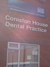 Coniston House Dental Pratice - Coniston House Dental Pratice