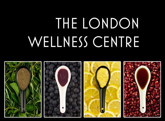 Constance Campion - London Wellness Centre - Constance Campion - London Wellness Centre