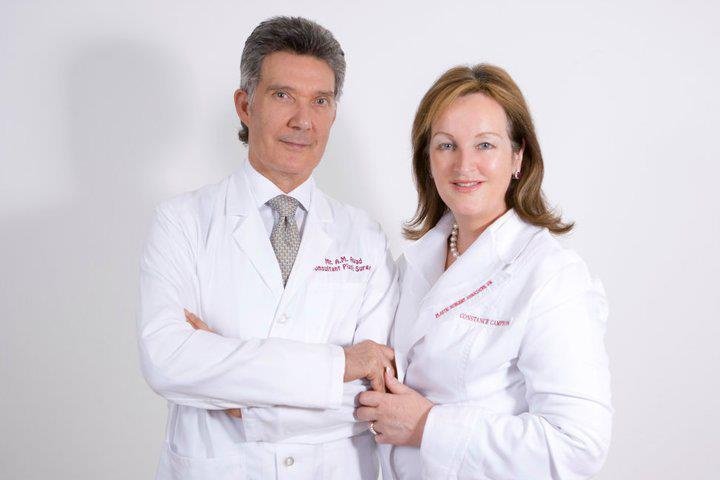 Constance Campion - London Wellness Centre - Constance Campion - London Wellness Centre