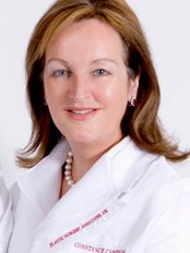 Constance Campion - London Wellness Centre - Constance Campion - London Wellness Centre