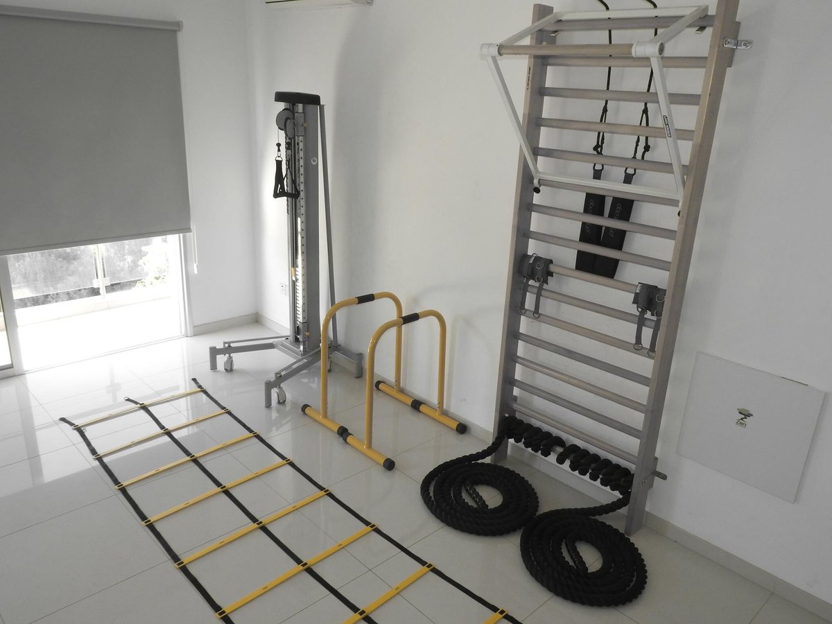 Constantinos Krausse Pro Physio Point - Constantinos Krausse Pro Physio Point