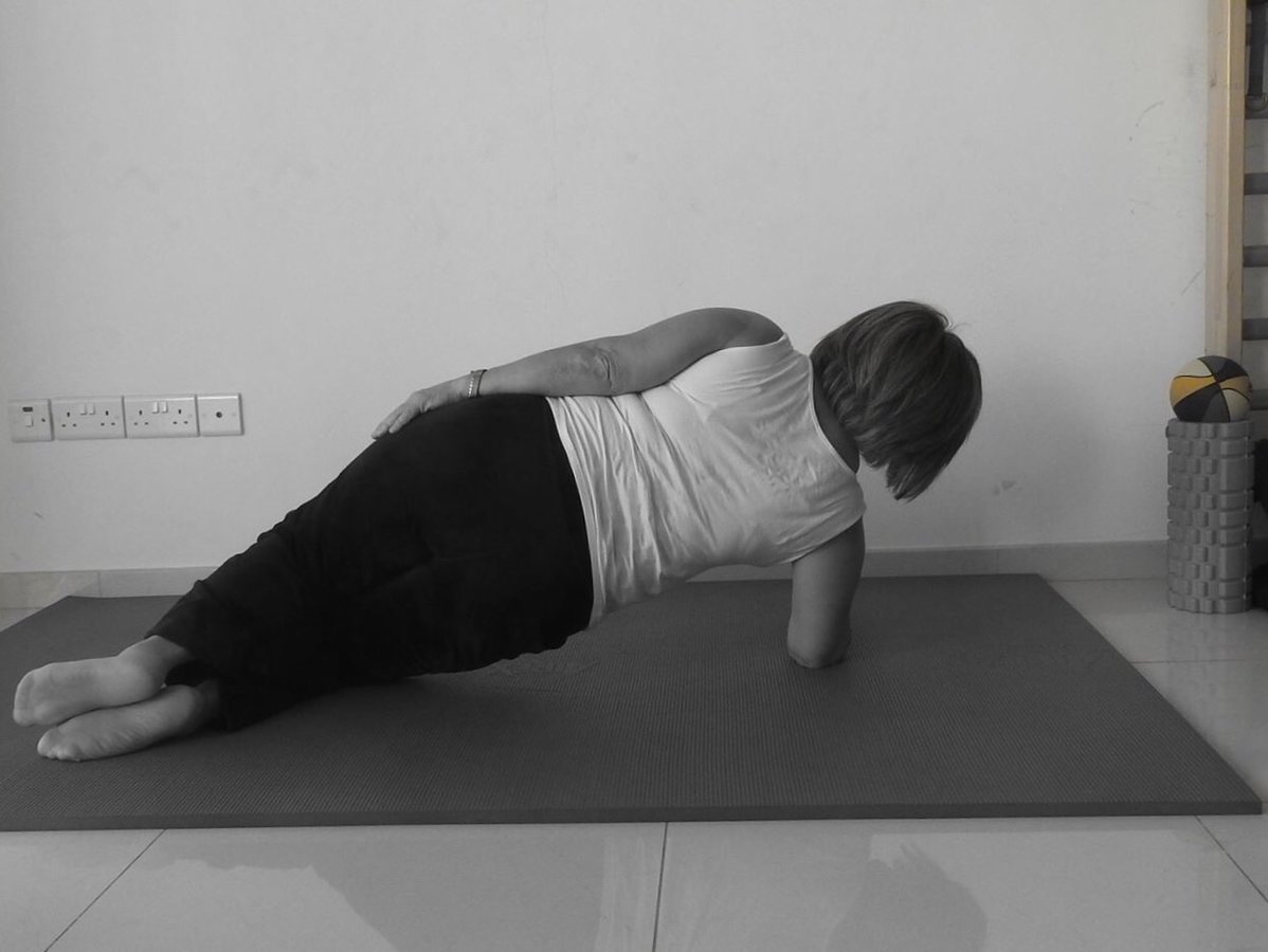 Constantinos Krausse Pro Physio Point - Constantinos Krausse Pro Physio Point