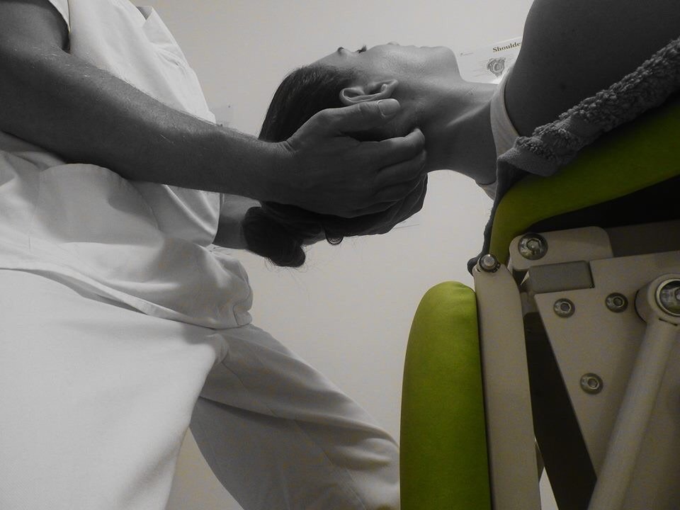 Constantinos Krausse Pro Physio Point - Constantinos Krausse Pro Physio Point