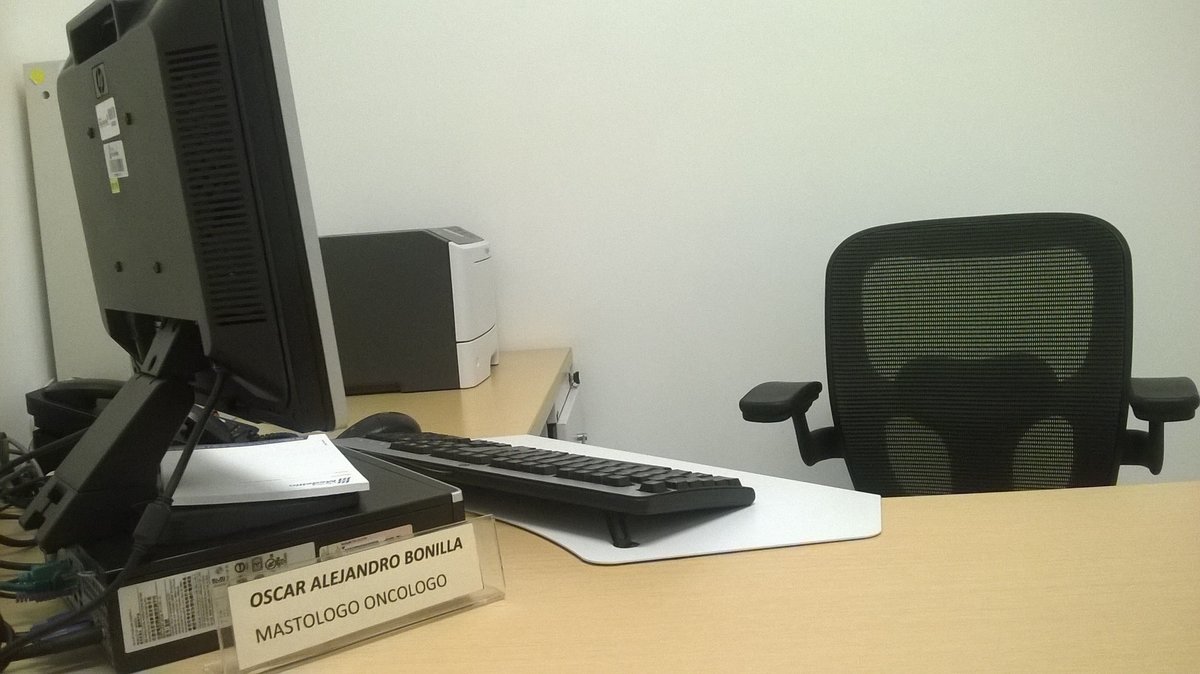 Consulta privada - Consulta privada