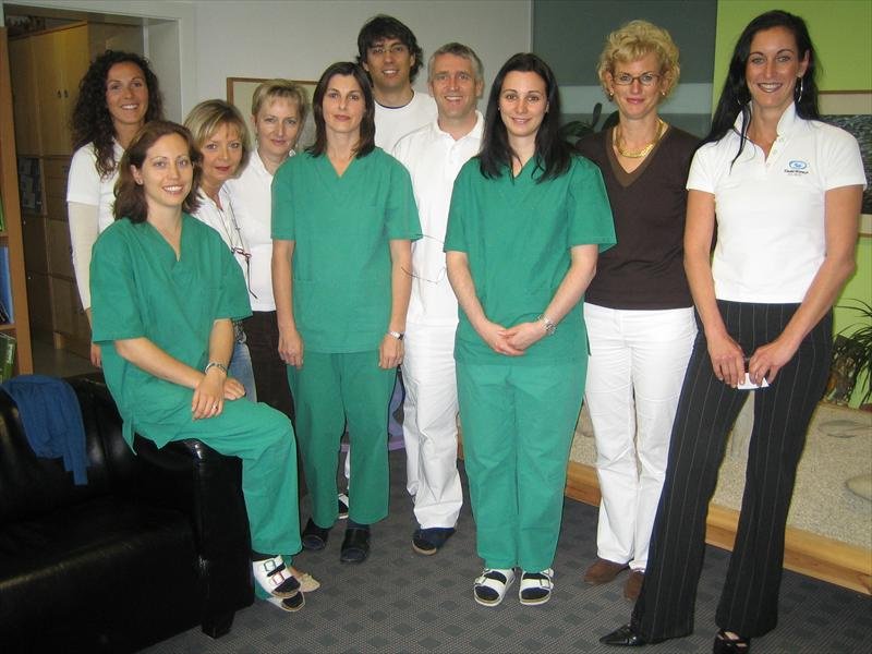 Consultation Office Salzburg - Consultation Office Salzburg