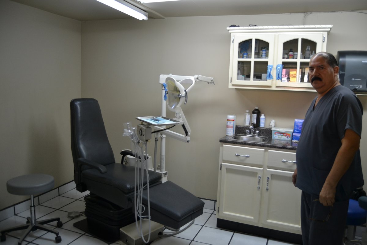 Consultorio Dental Martinez - Consultorio Dental Martinez