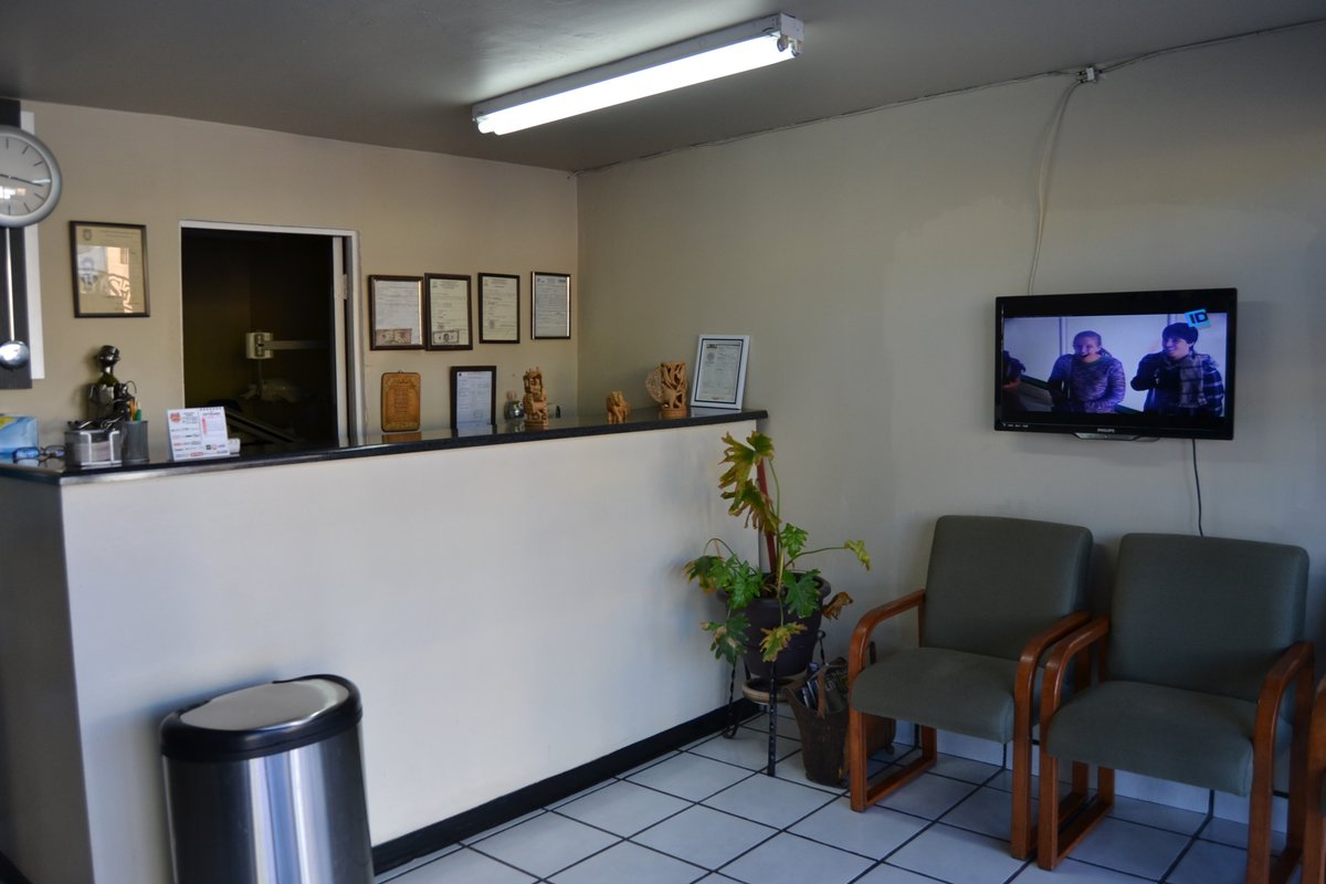 Consultorio Dental Martinez - Consultorio Dental Martinez