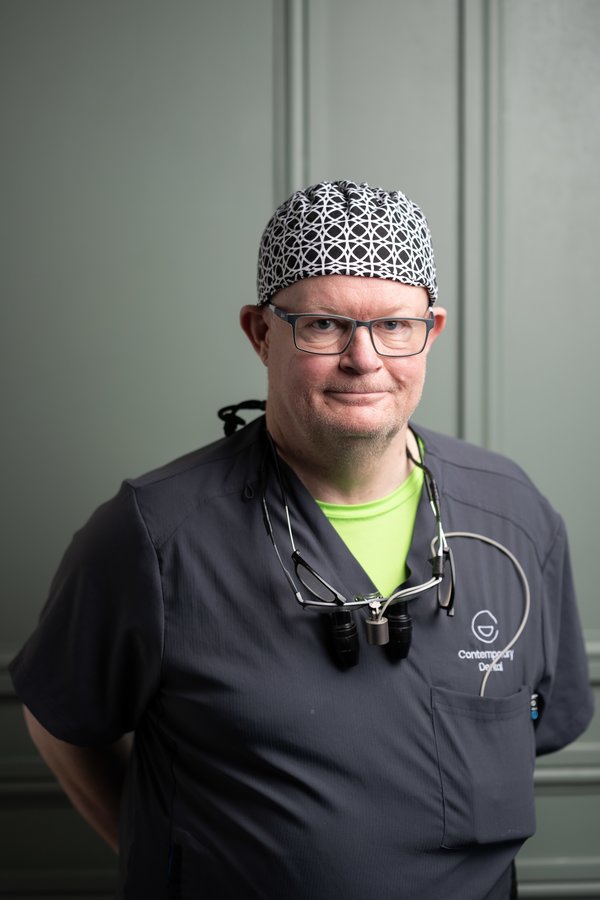 Contemporary Dental - Contemporary Dental