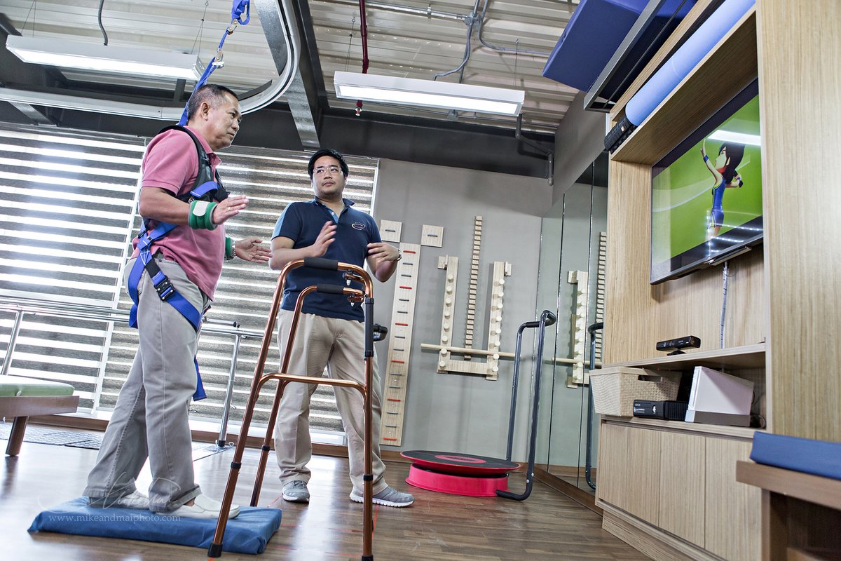 Contour Rehabilitation & Wellness Inc. - Contour Rehabilitation & Wellness Inc.
