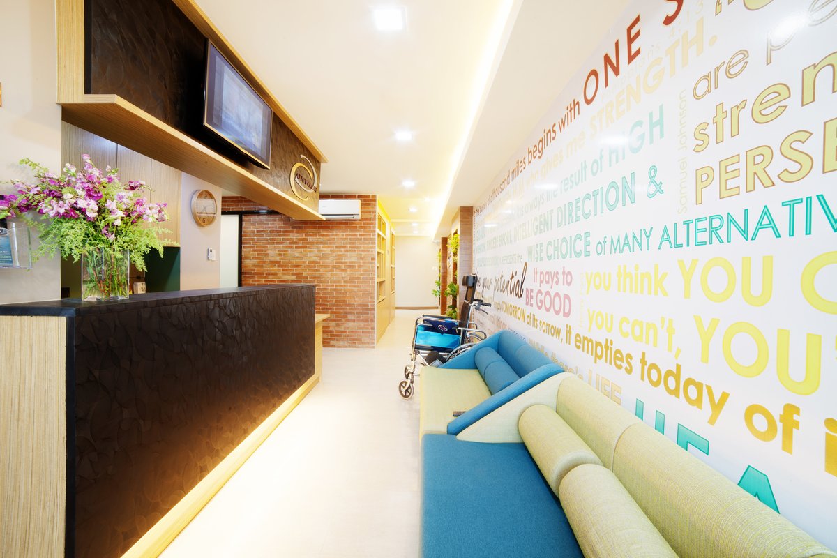 Contour Rehabilitation & Wellness Inc. - Contour Rehabilitation & Wellness Inc.
