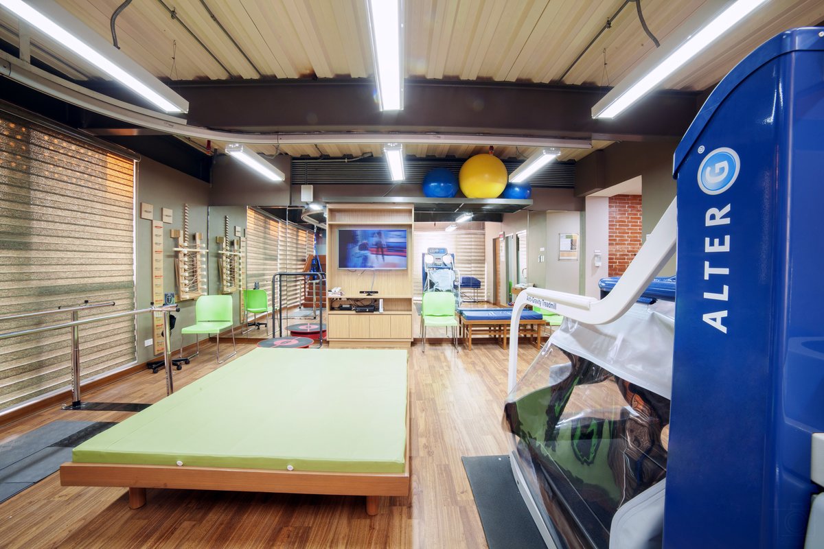 Contour Rehabilitation & Wellness Inc. - Contour Rehabilitation & Wellness Inc.