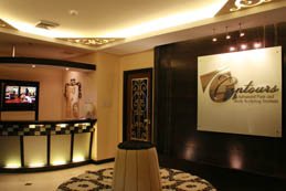 Contours Advanced Face and Body Sculpting Institute - Makati - Contours Advanced Face and Body Sculpting Institute - Makati