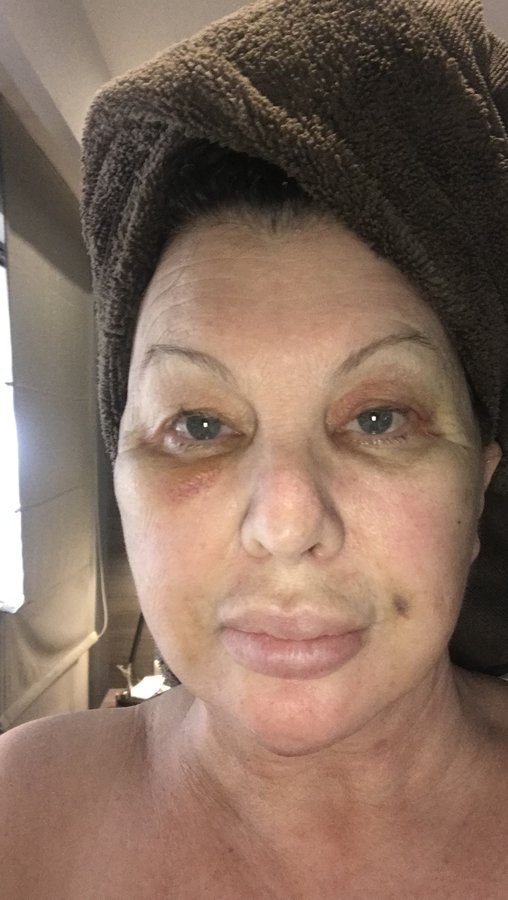 Contours Advanced Face and Body Sculpting Institute - SM Megamall - Contours Advanced Face and Body Sculpting Institute - SM Megamall