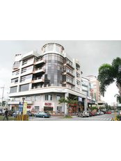 Contours Advanced Face and Body Sculpting Institute - SM Megamall - Contours Advanced Face and Body Sculpting Institute - SM Megamall