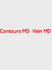 Contours MD Vein MD - Contours MD Vein MD