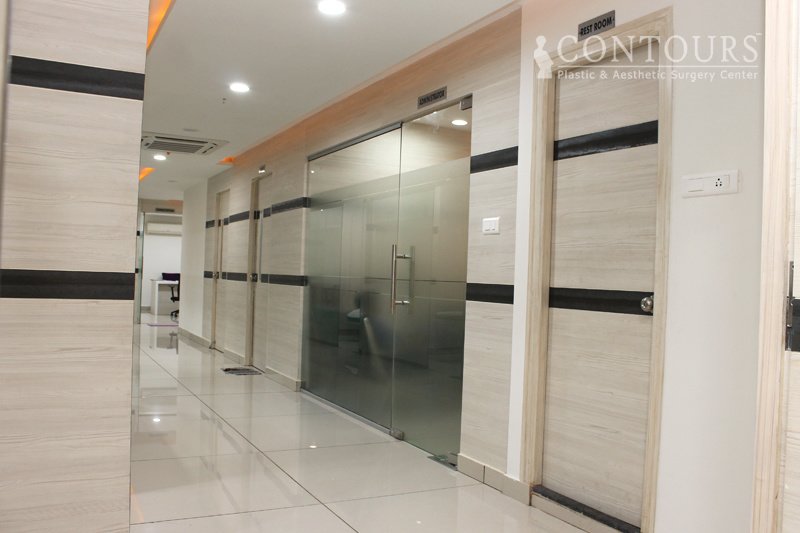 Contours Plastic Surgery Center - Contours Plastic Surgery Center