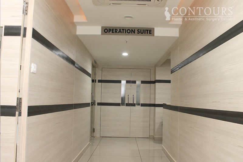 Contours Plastic Surgery Center - Contours Plastic Surgery Center