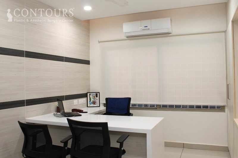 Contours Plastic Surgery Center - Contours Plastic Surgery Center