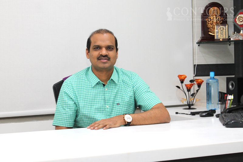 Contours Plastic Surgery Center - Contours Plastic Surgery Center