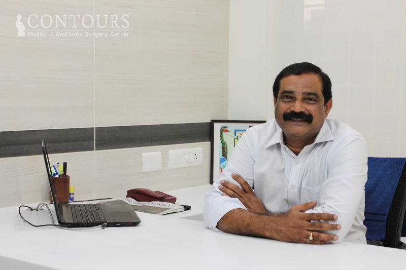 Contours Plastic Surgery Center - Contours Plastic Surgery Center