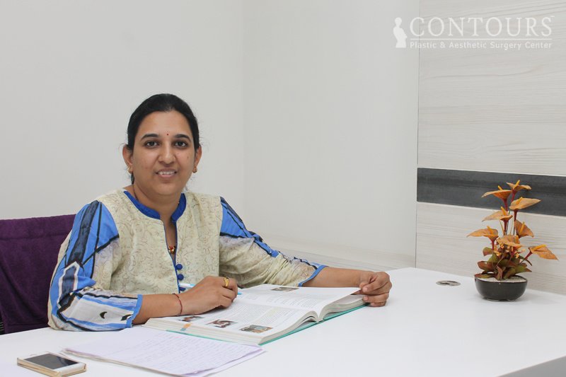 Contours Plastic Surgery Center - Contours Plastic Surgery Center