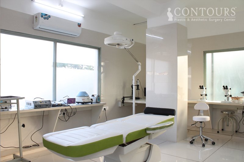 Contours Plastic Surgery Center - Contours Plastic Surgery Center