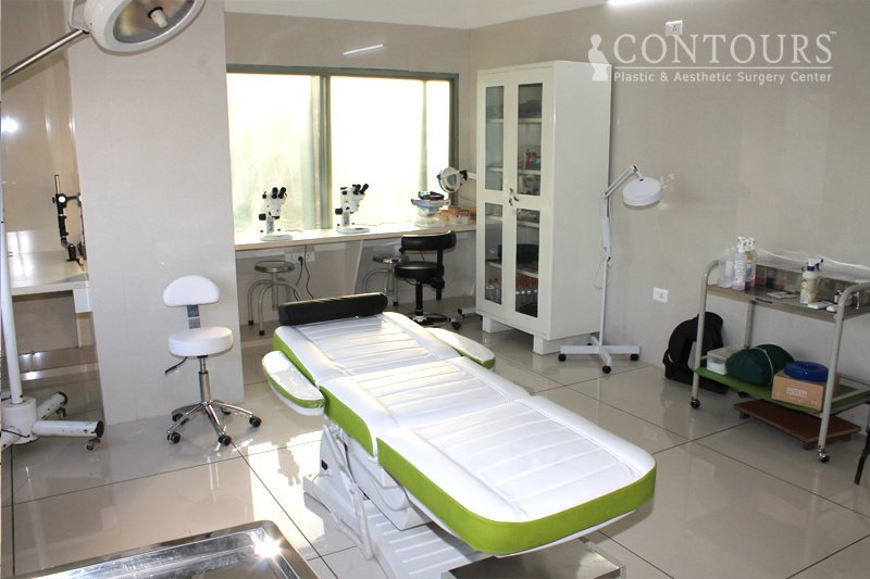 Contours Plastic Surgery Center - Contours Plastic Surgery Center
