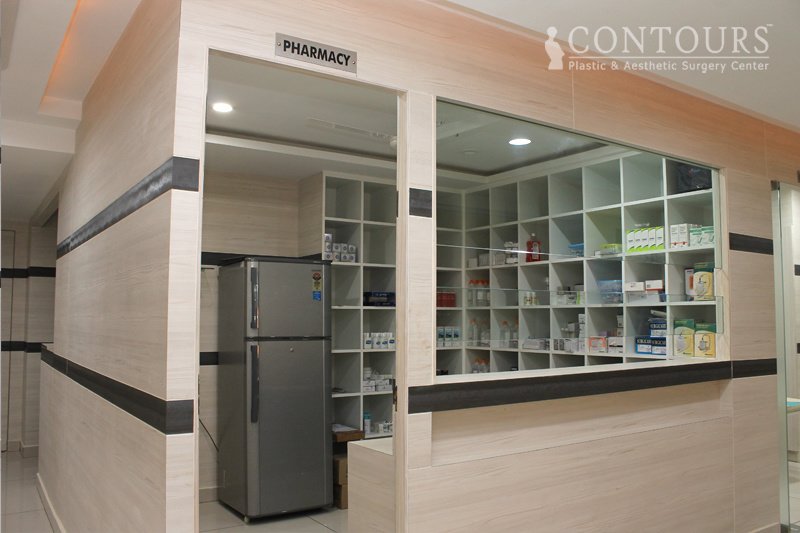 Contours Plastic Surgery Center - Contours Plastic Surgery Center