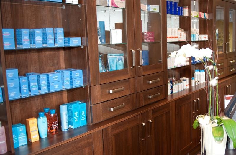 Coogan Bergin Clinic and College of Beauty Therapy - Coogan Bergin Clinic and College of Beauty Therapy