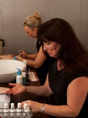 Coogan Bergin Clinic and College of Beauty Therapy - Coogan Bergin Clinic and College of Beauty Therapy