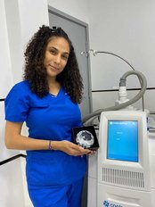 CoolSculpt Centre - CoolSculpt Centre