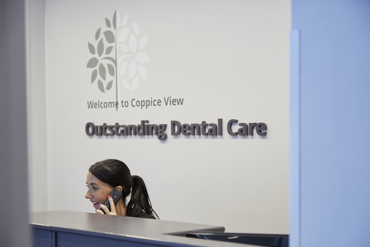Coppice View Dental Care - Coppice View Dental Care