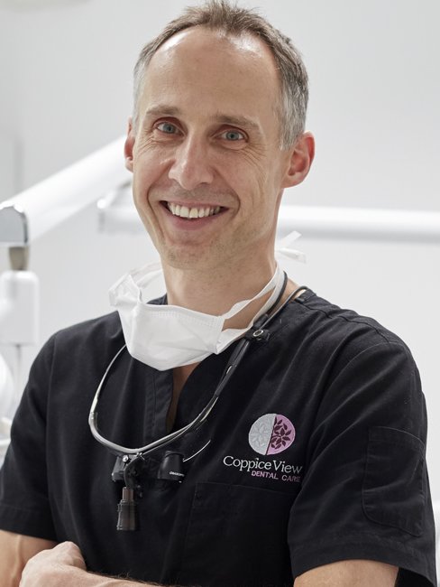 Coppice View Dental Care - Coppice View Dental Care