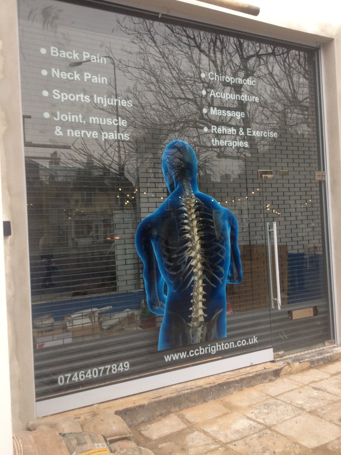 Core Chiropractic - Core Chiropractic
