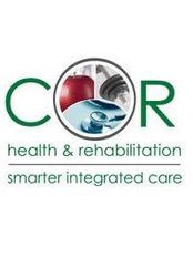 الأساسية الصحة وإعادة التأهيل Brygon - Core Health and Rehabilitation Brygon