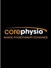 Core Physio City Park Glasgow - Core Physio City Park Glasgow