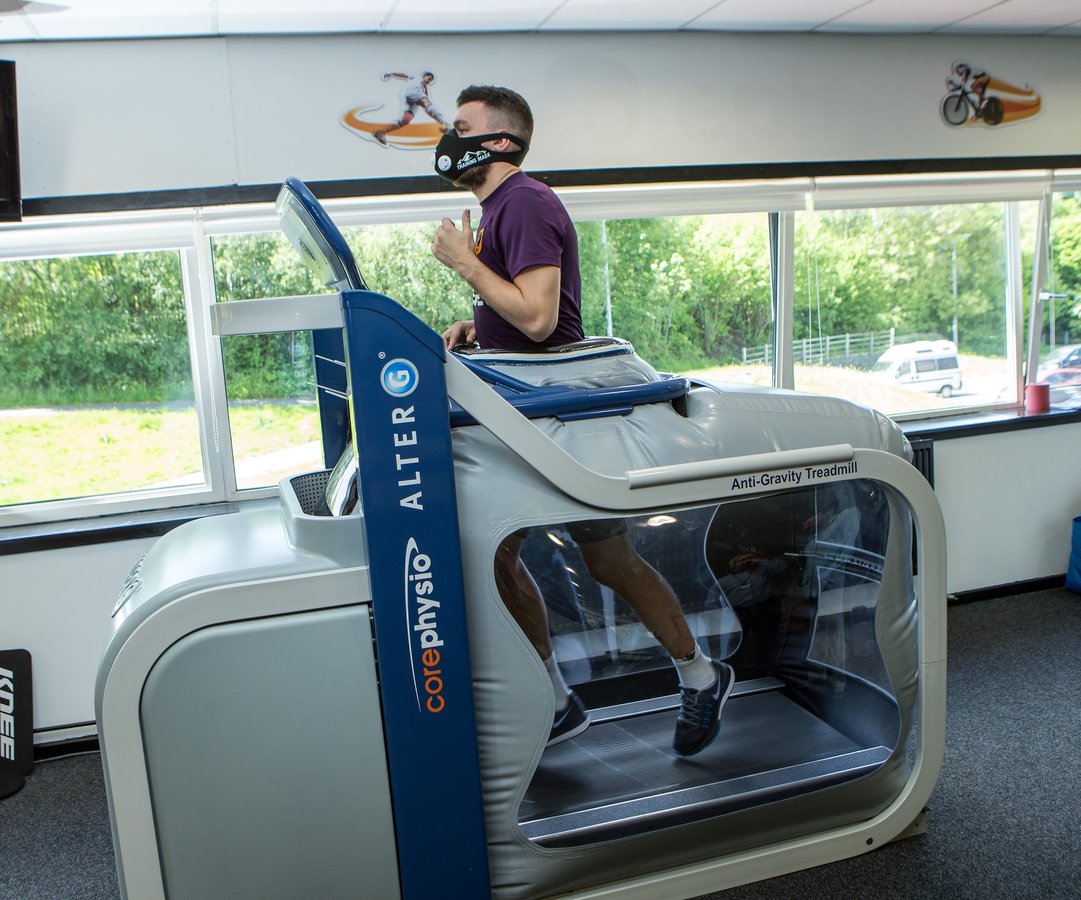 Core Physio Hamilton - Core Physio Hamilton