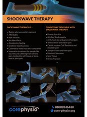 Core Physio Hamilton - Core Physio Hamilton