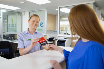 Core Physiotherapy & Pilates Studio - physio Morphett Vale