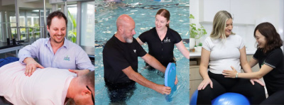 Core Physiotherapy & Pilates Studio - physio Morphett Vale