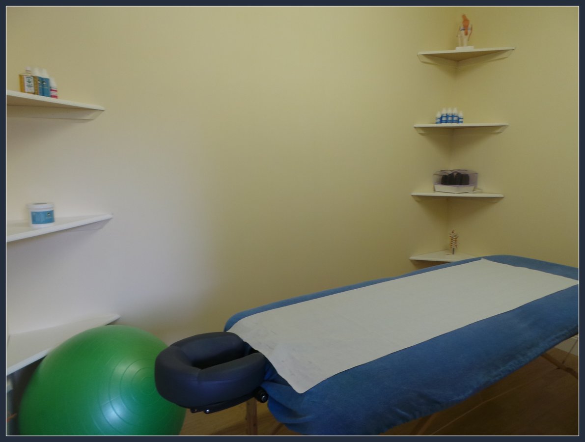 Cork Sports Injury Clinic - Cork Sports Injury Clinic