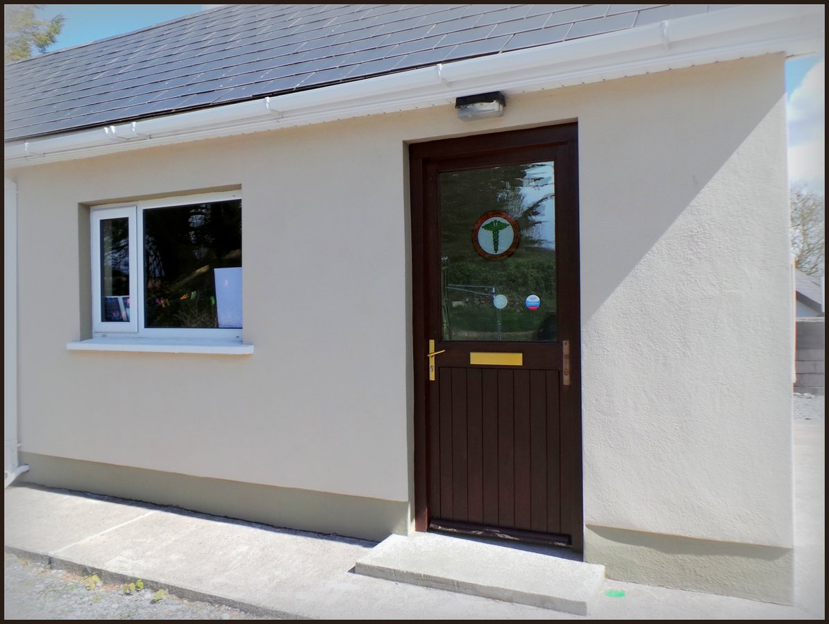 Cork Sports Injury Clinic - Cork Sports Injury Clinic