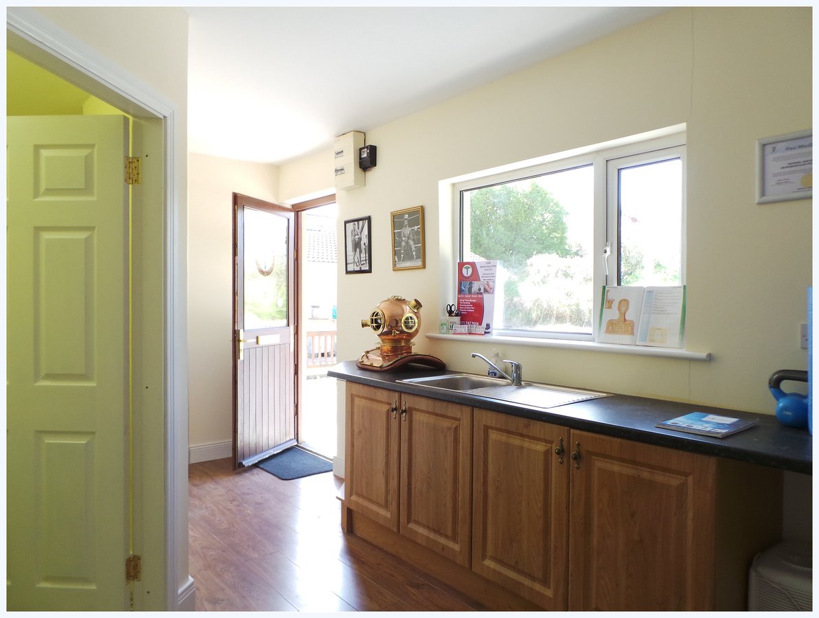 Cork Sports Injury Clinic - Cork Sports Injury Clinic