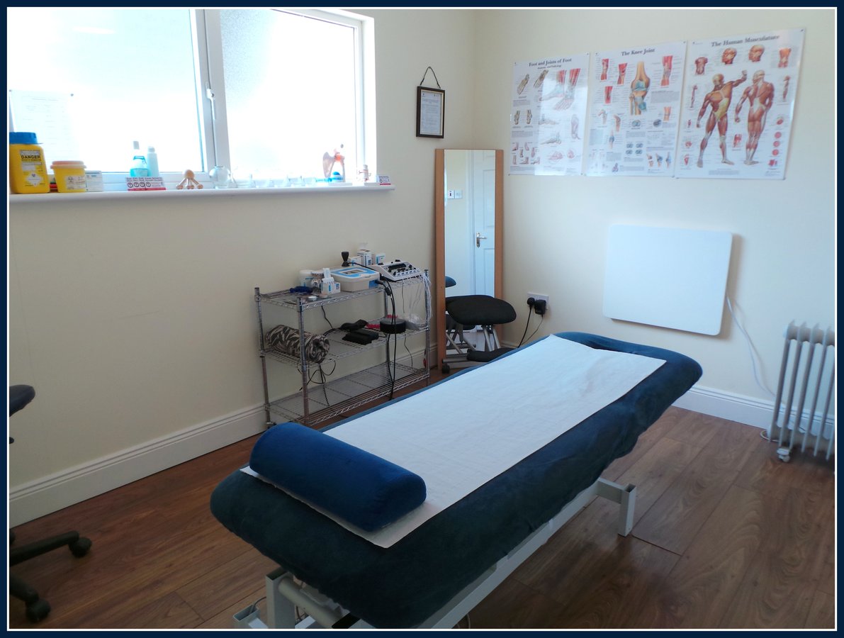 Cork Sports Injury Clinic - Cork Sports Injury Clinic